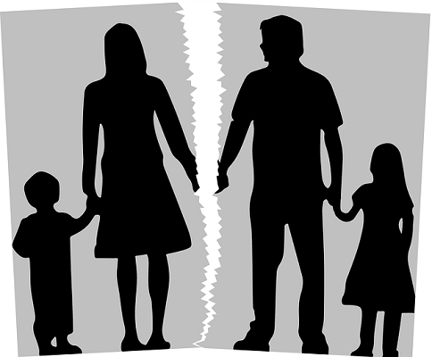 Divorce and Parental Issues
